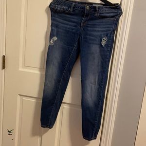 Aeropostale jeggings